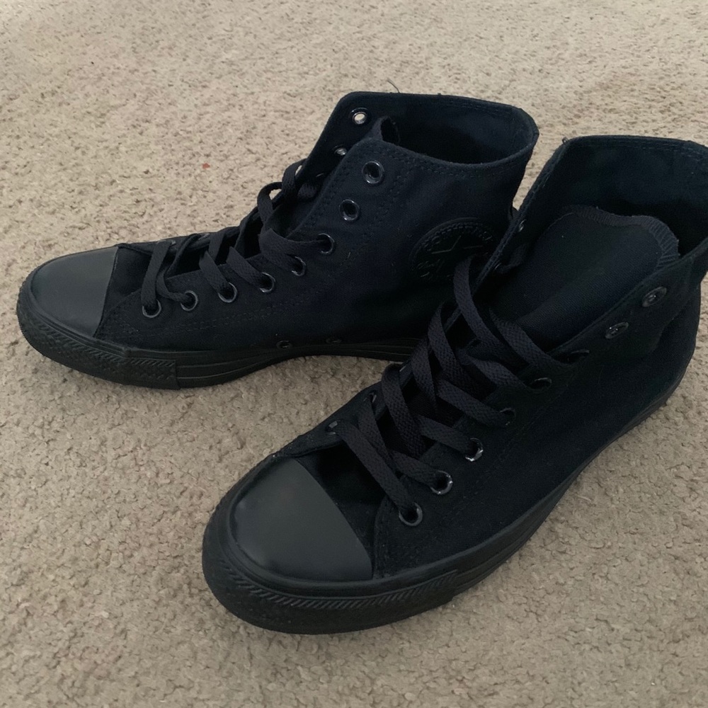 Converse men Chuck Taylor All Star sneakers